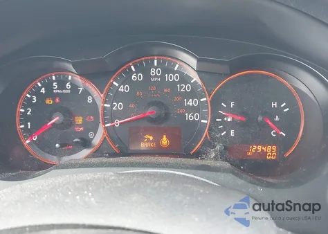 2008 Nissan Altima 2.5 S из США, поврежденный, VIN 1N4AL21E38N553456